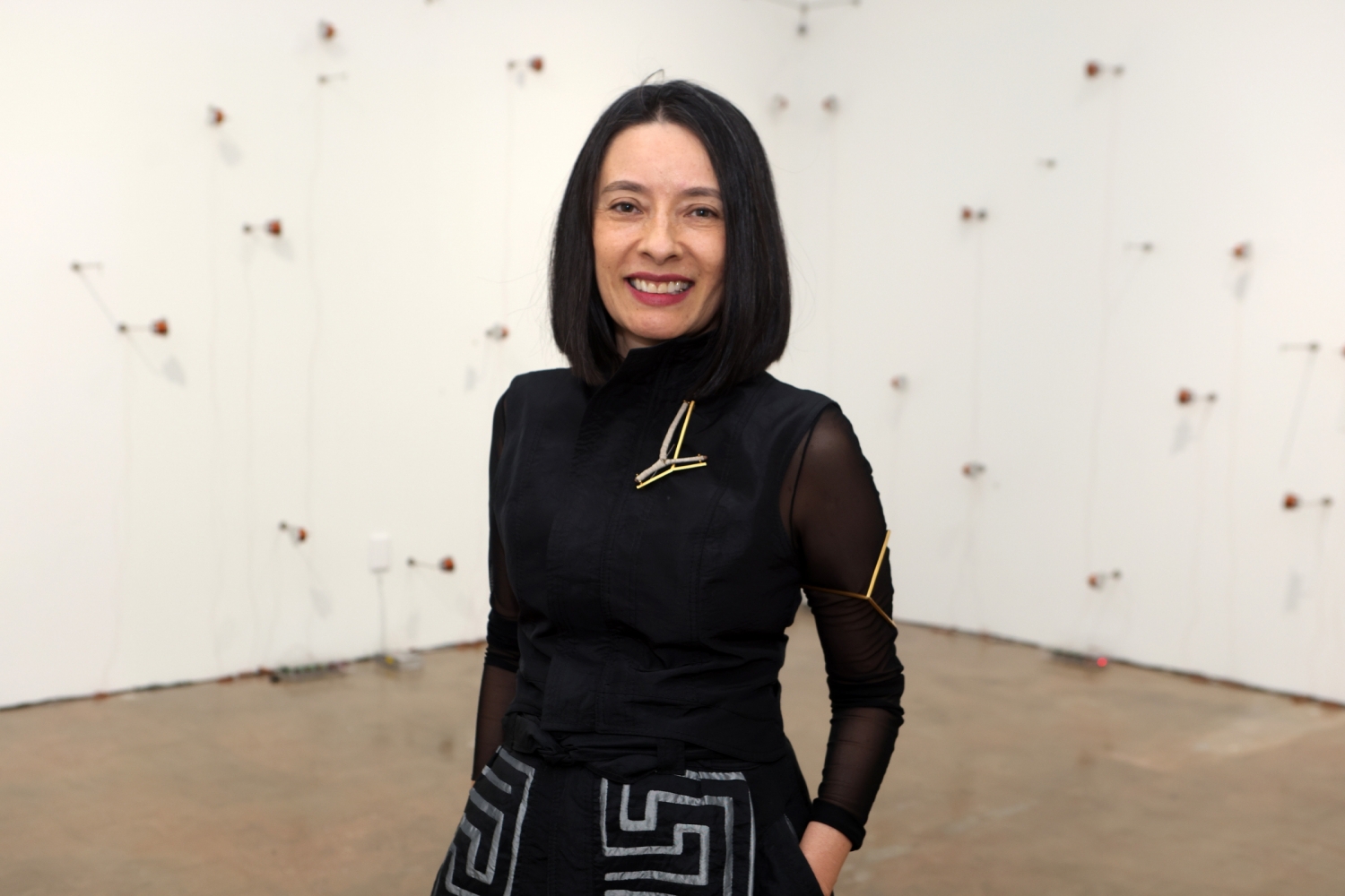 Closing:  Conversation with Alba Triana and Rodolfo Peraza