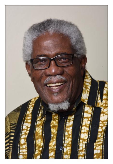 Talk on Boosting Your Creativity with Dr. Theodore Ferguson