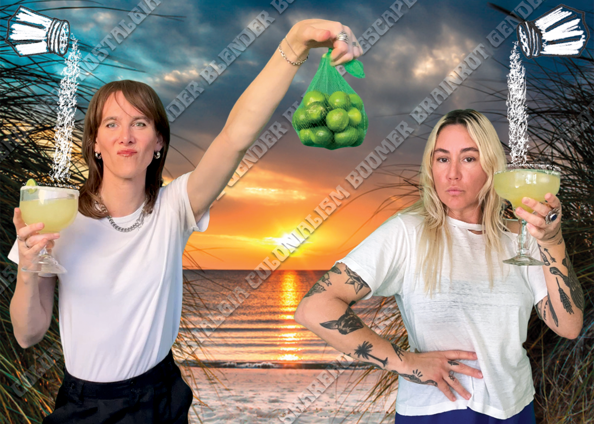 Kelly Breez, Patty Gone