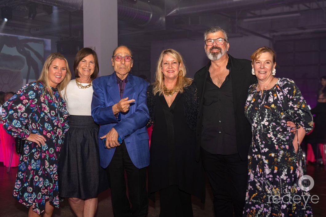 Annual Benefit Dinner