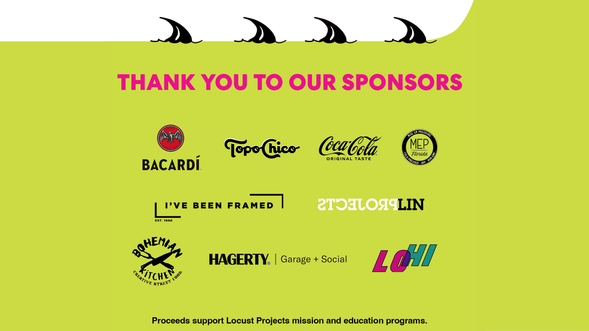 2026 Spring Fling: Margaritaville with a Twist