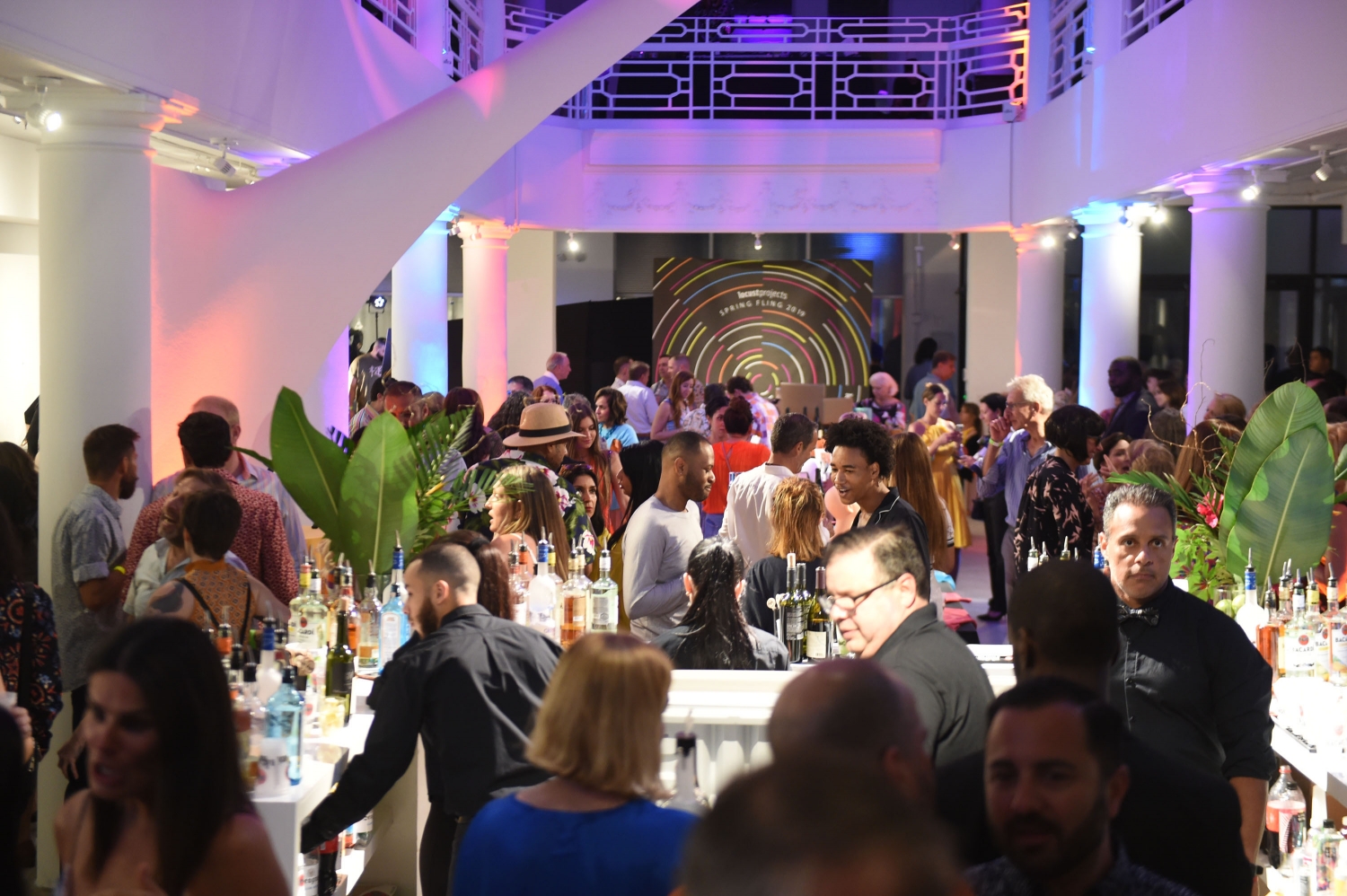 CANCELLED: 18th Annual Spring Fling Fundraiser
