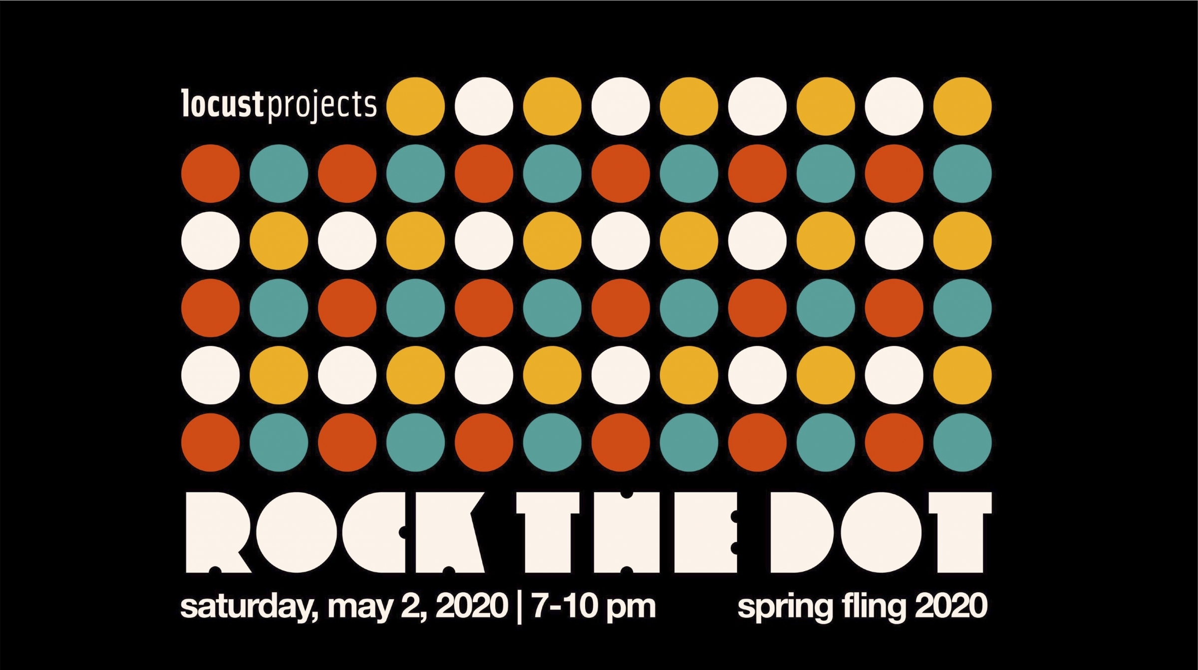 CANCELLED: 18th Annual Spring Fling Fundraiser