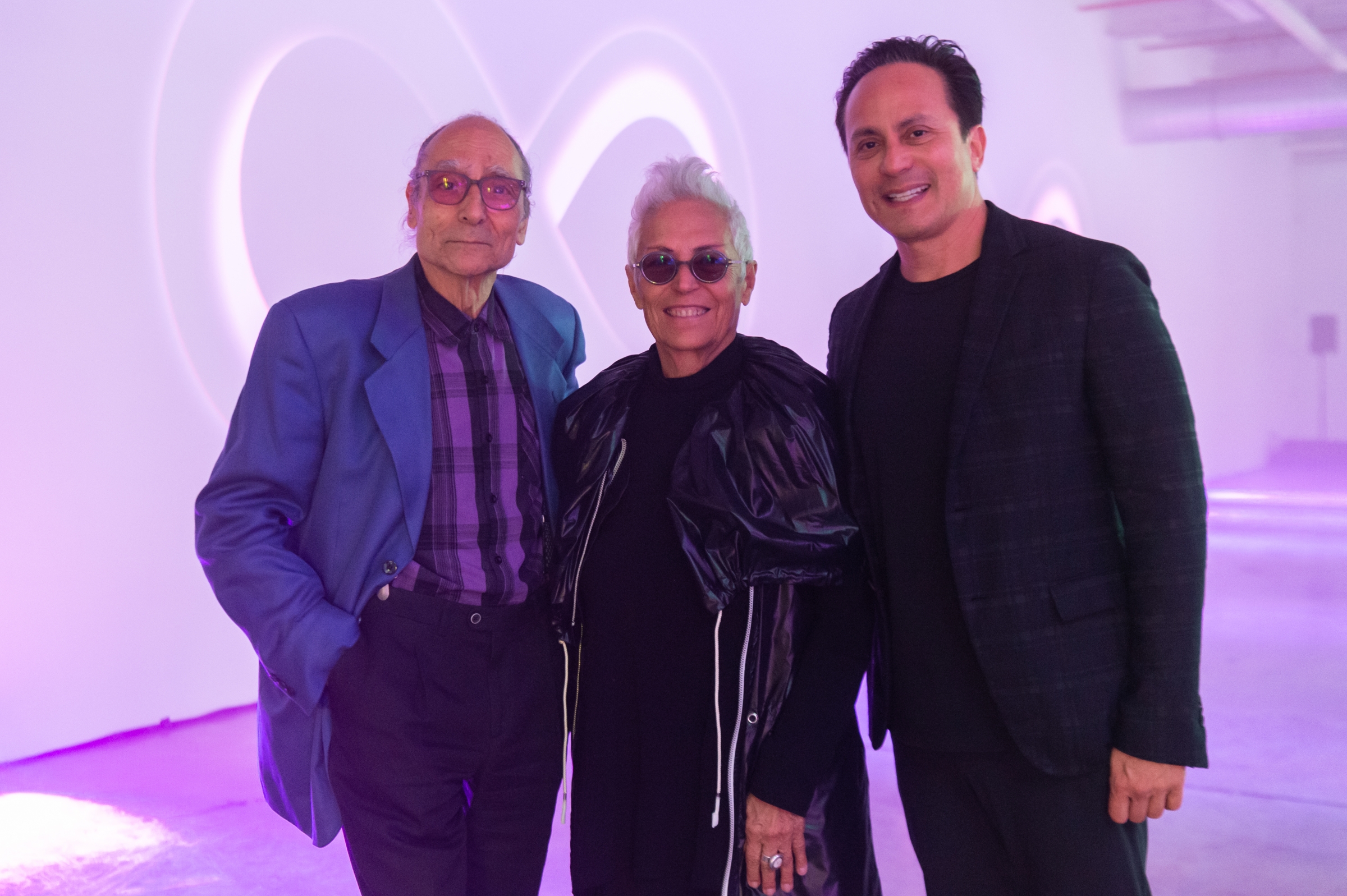 2021 Infinity Annual Benefit Dinner - ARCHIVE