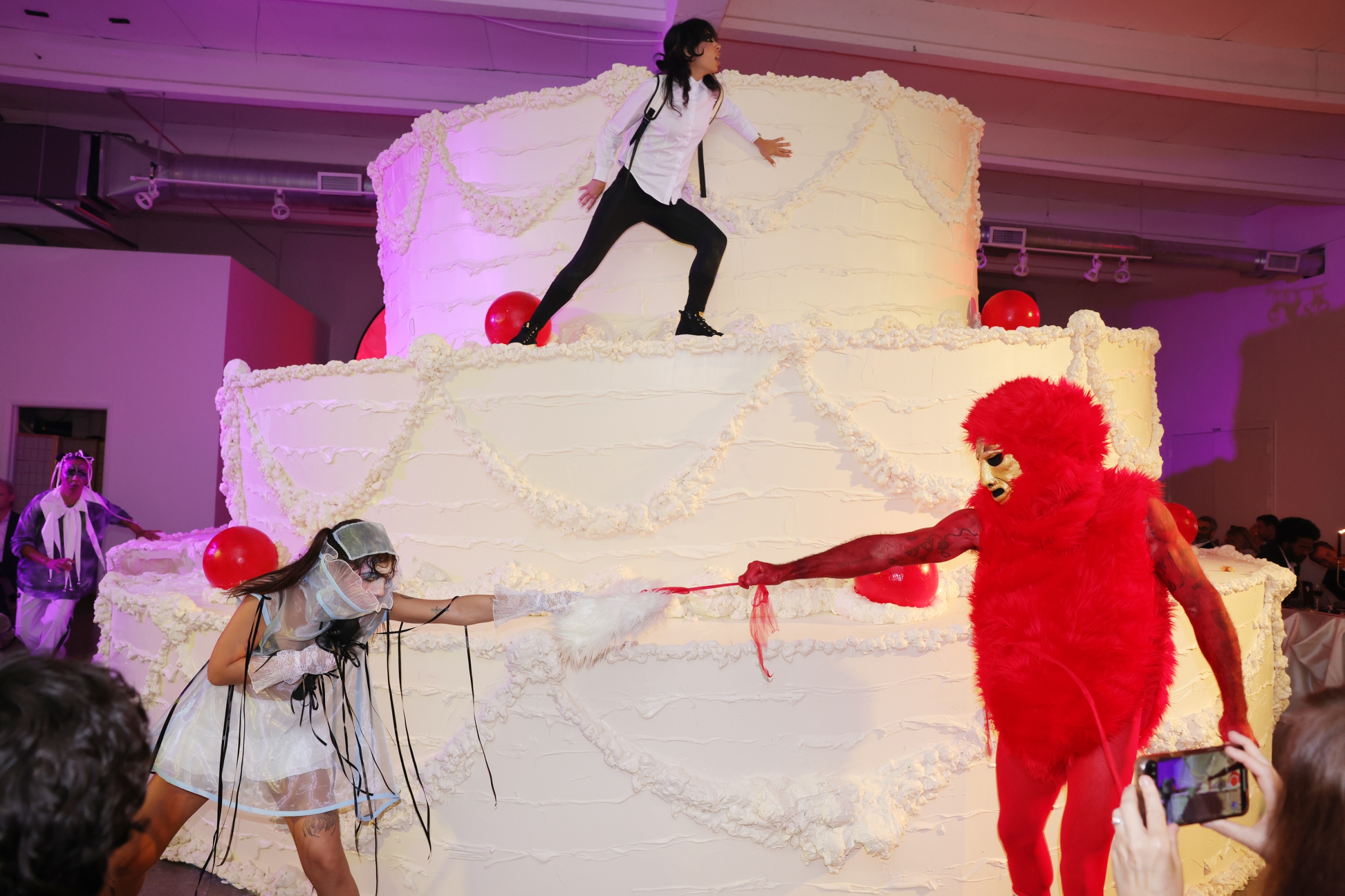 2025 Annual Benefit Dinner