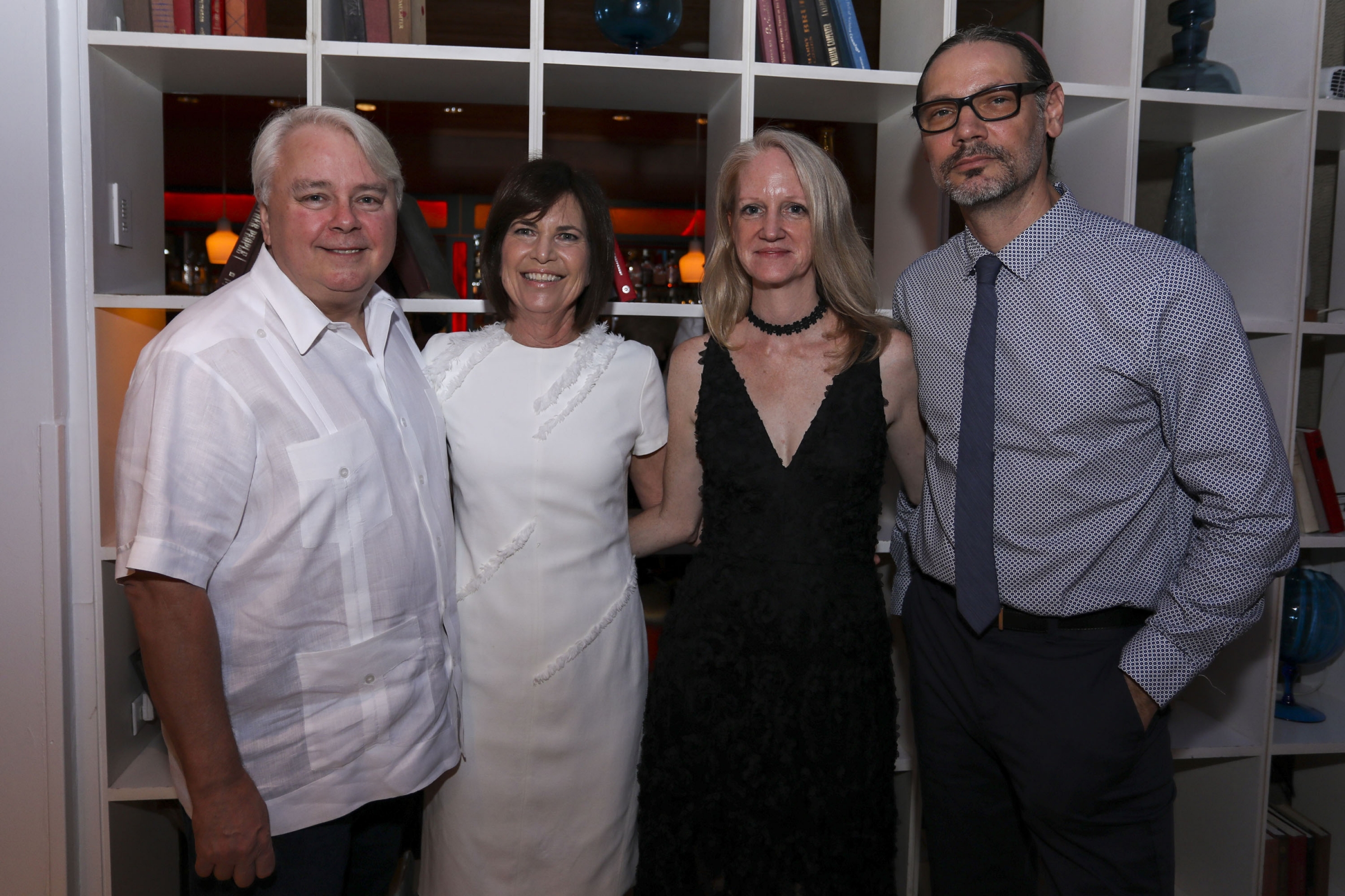 2018 The 20th Anniversary Benefit Dinner - ARCHIVE