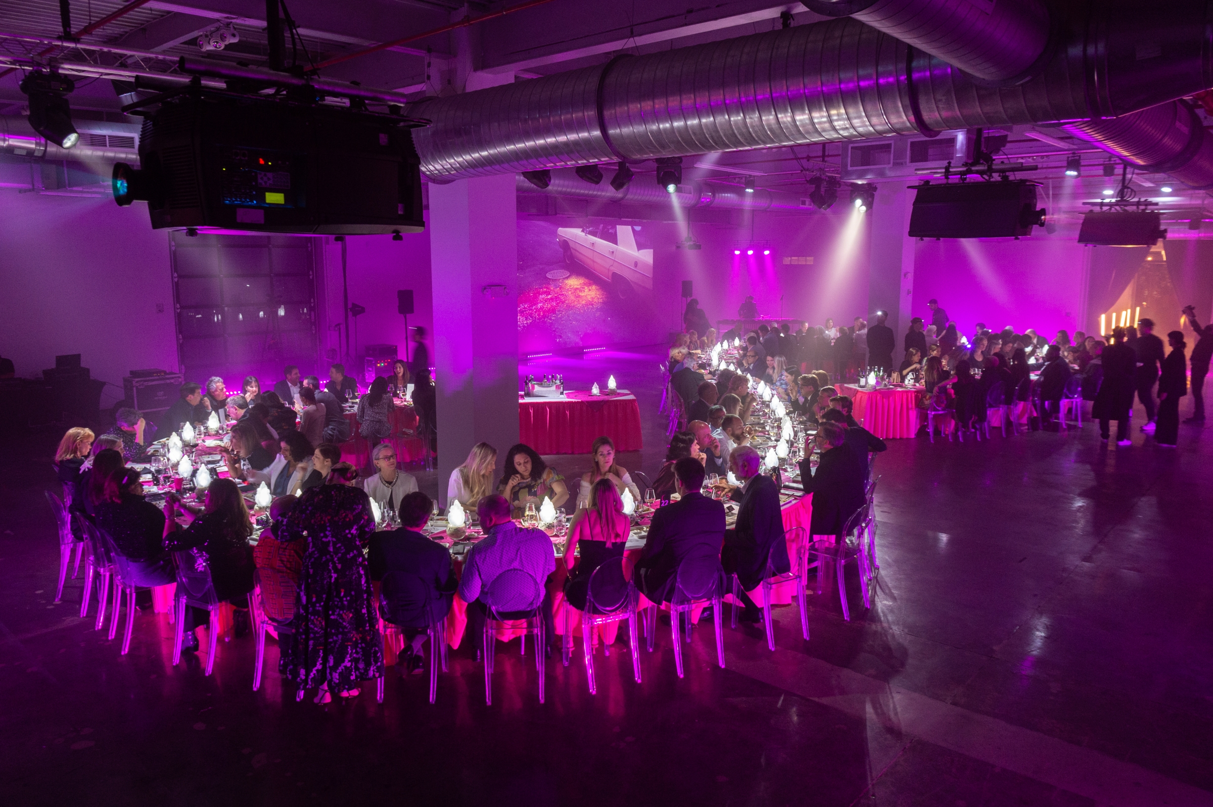 2021 Infinity Annual Benefit Dinner - ARCHIVE