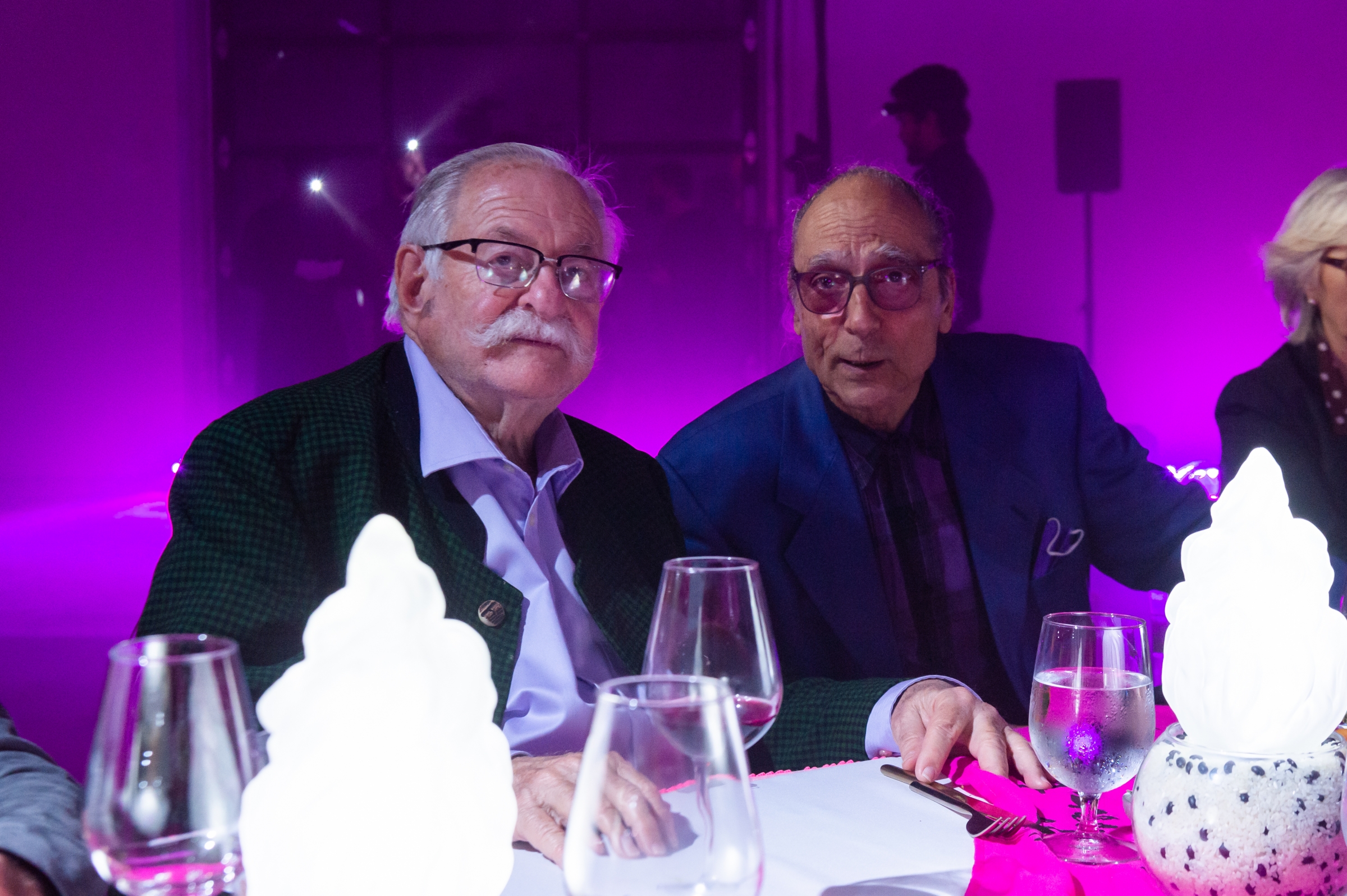 2021 Infinity Annual Benefit Dinner - ARCHIVE