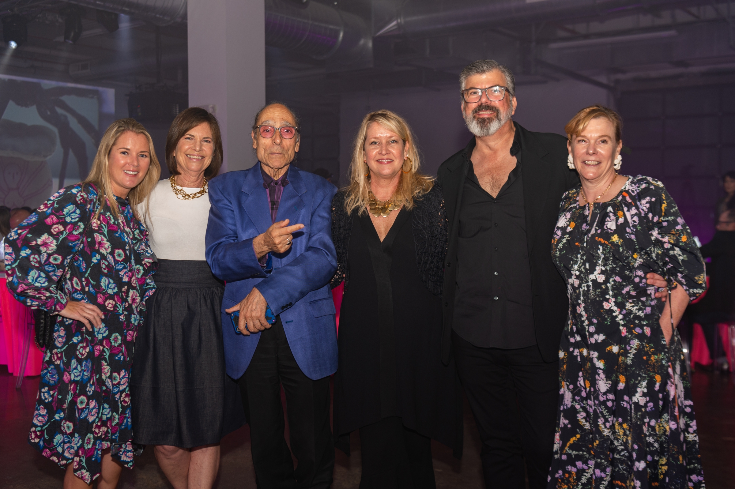 2021 Infinity Annual Benefit Dinner - ARCHIVE