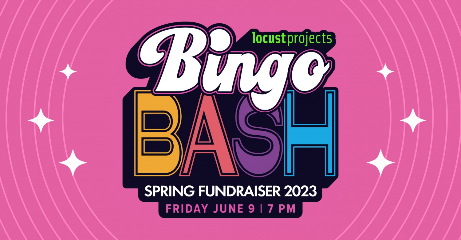 BINGO BASH! 2023 Spring/Summer Fundraiser
