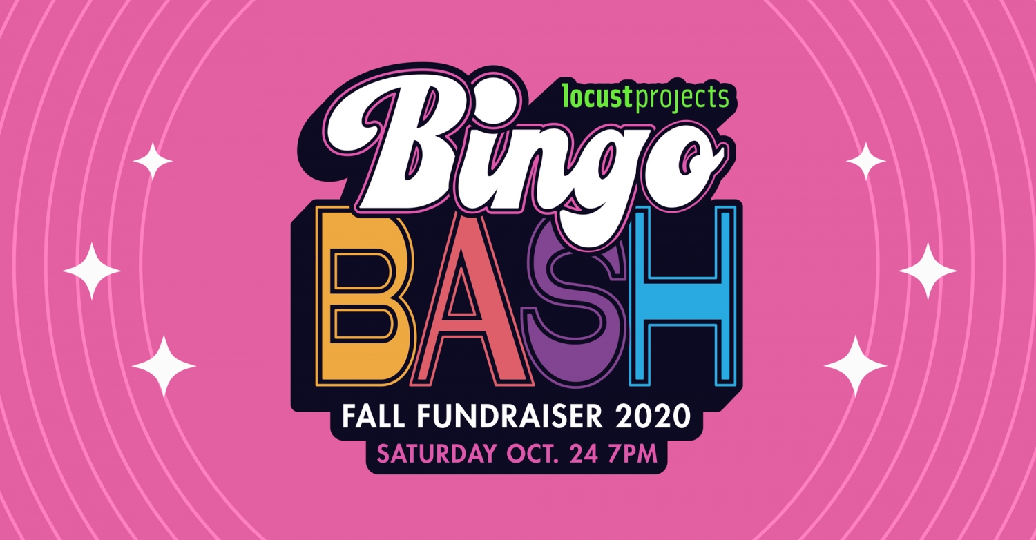 2020 Annual Fall Fundraiser: Bingo Bash