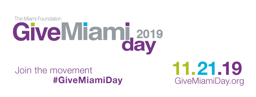 Give Miami Day 2019