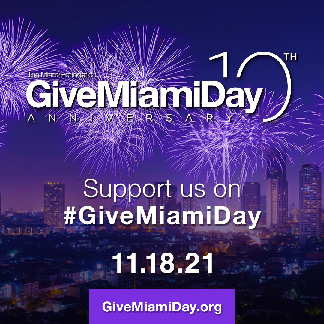 Give Miami Day 2021