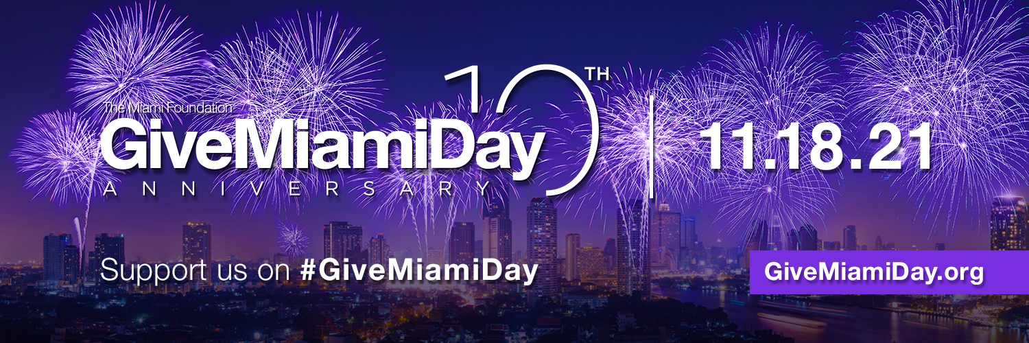 Give Miami Day 2021