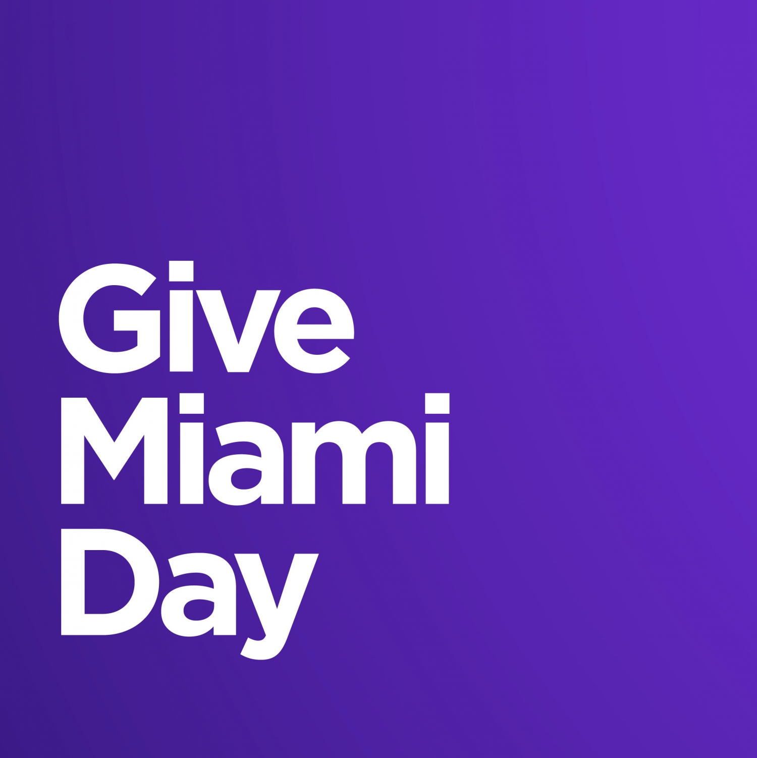 Give Miami Day 2022