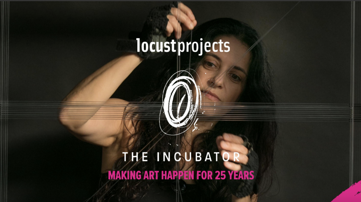 The Incubator Annual Fund