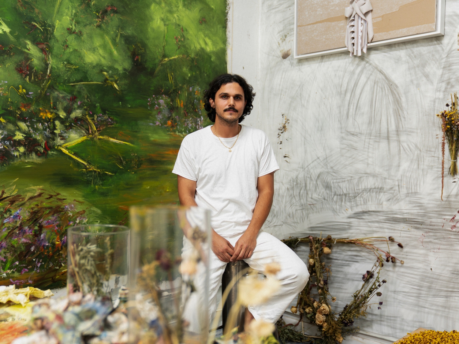 Wednesdays With ____ + Emma Ri