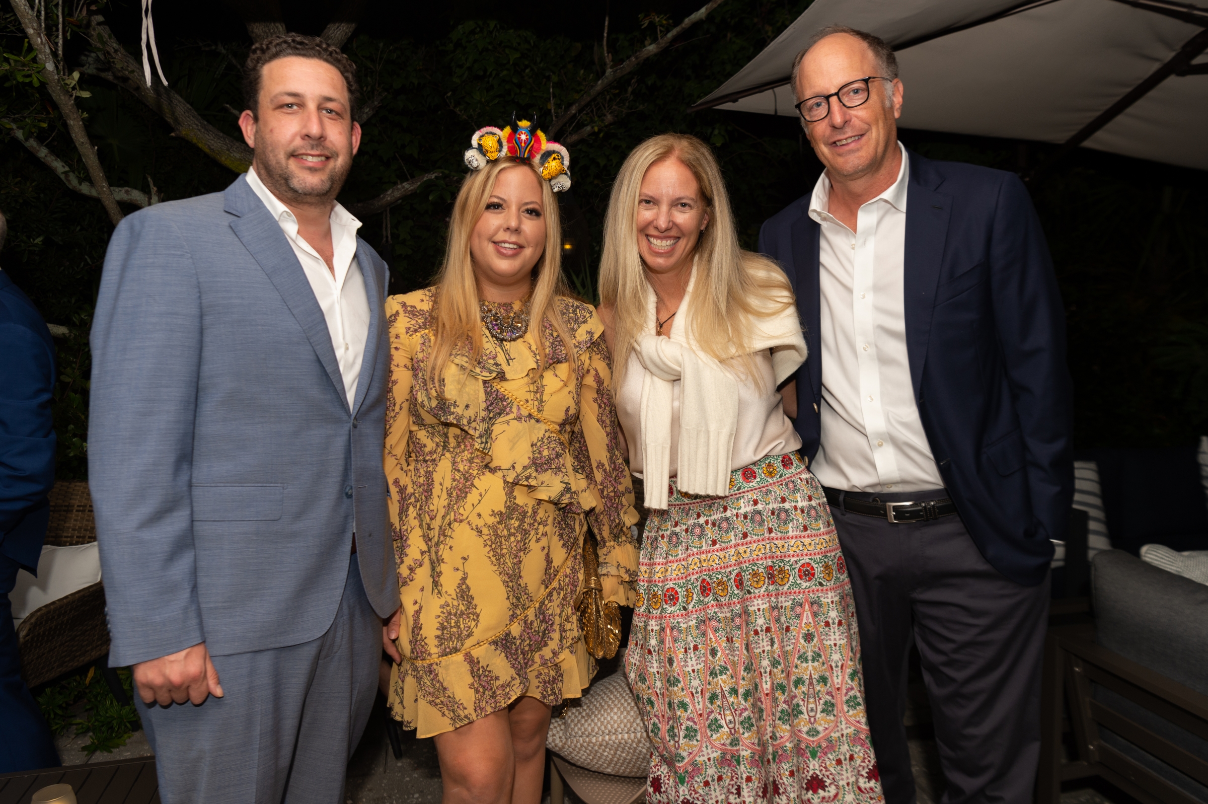2021 Infinity Annual Benefit Dinner - ARCHIVE