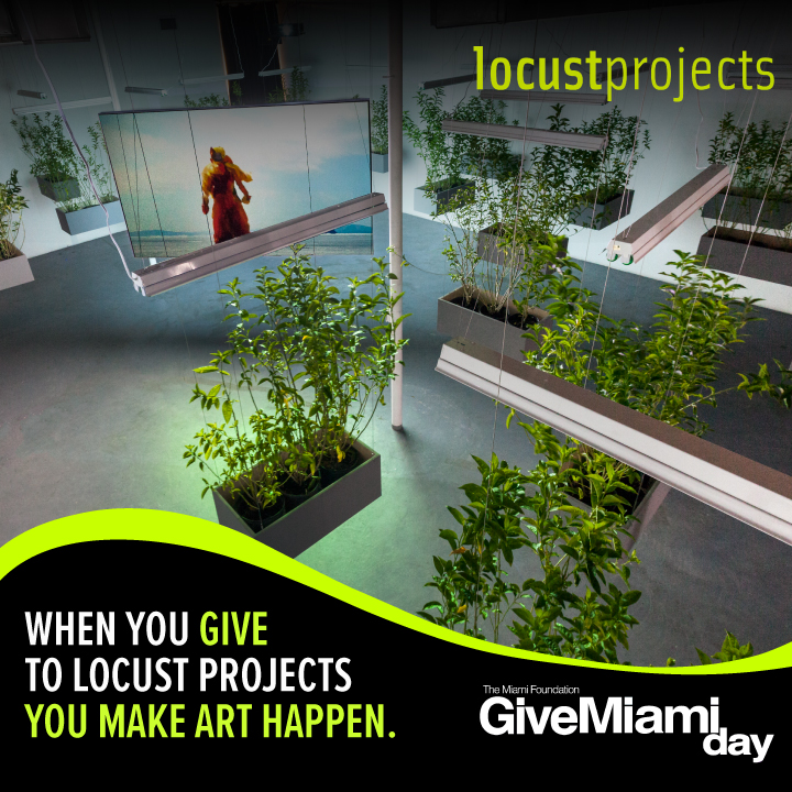 Give Miami Day 2019
