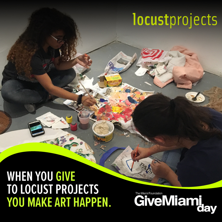 Give Miami Day 2019