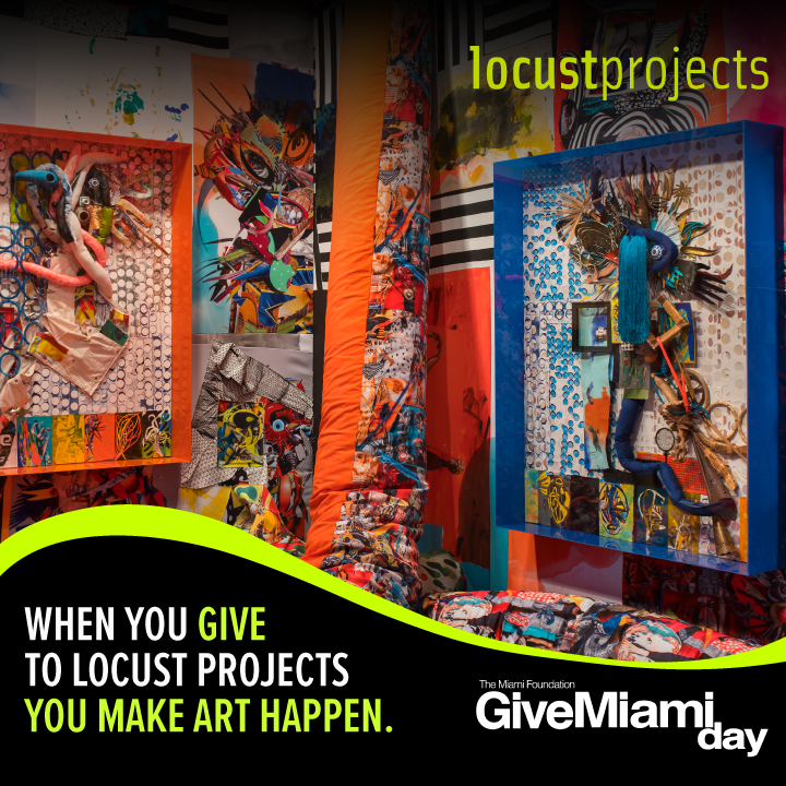 Give Miami Day 2019