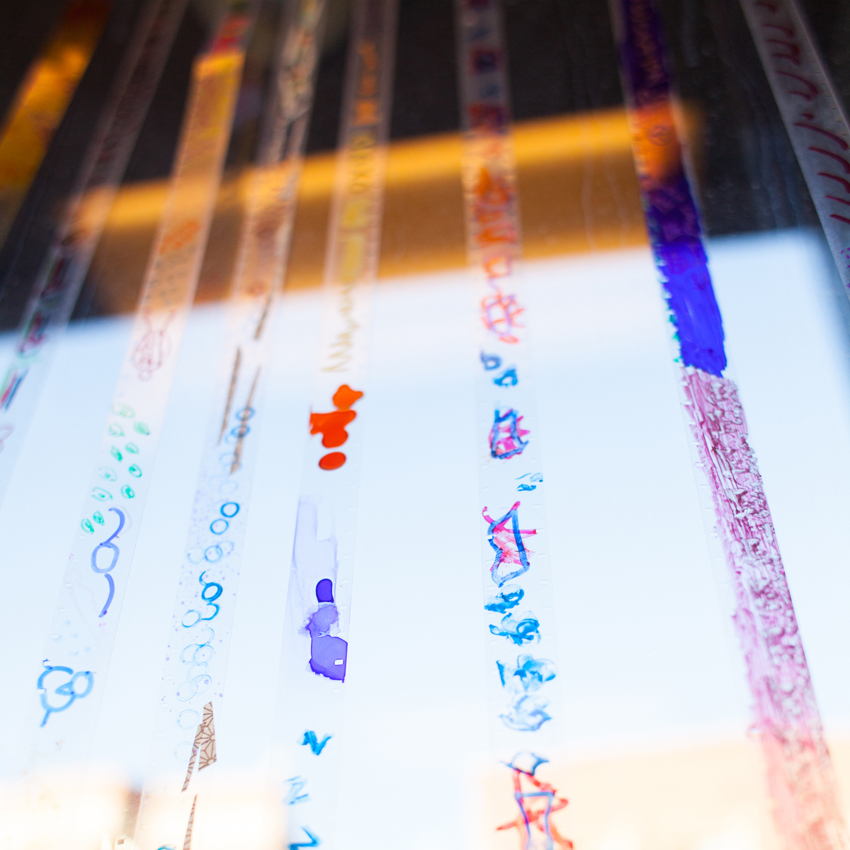 Radiator Comics Workshop: Animation