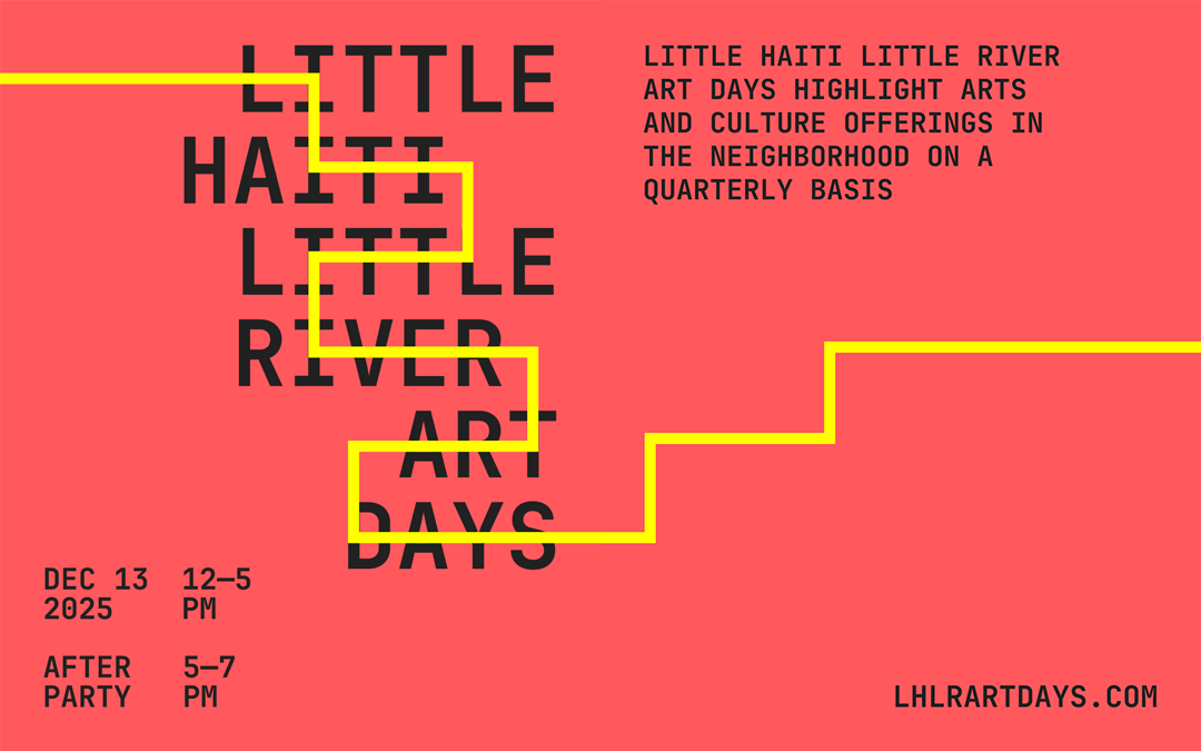 Little Haiti Little River Art Days