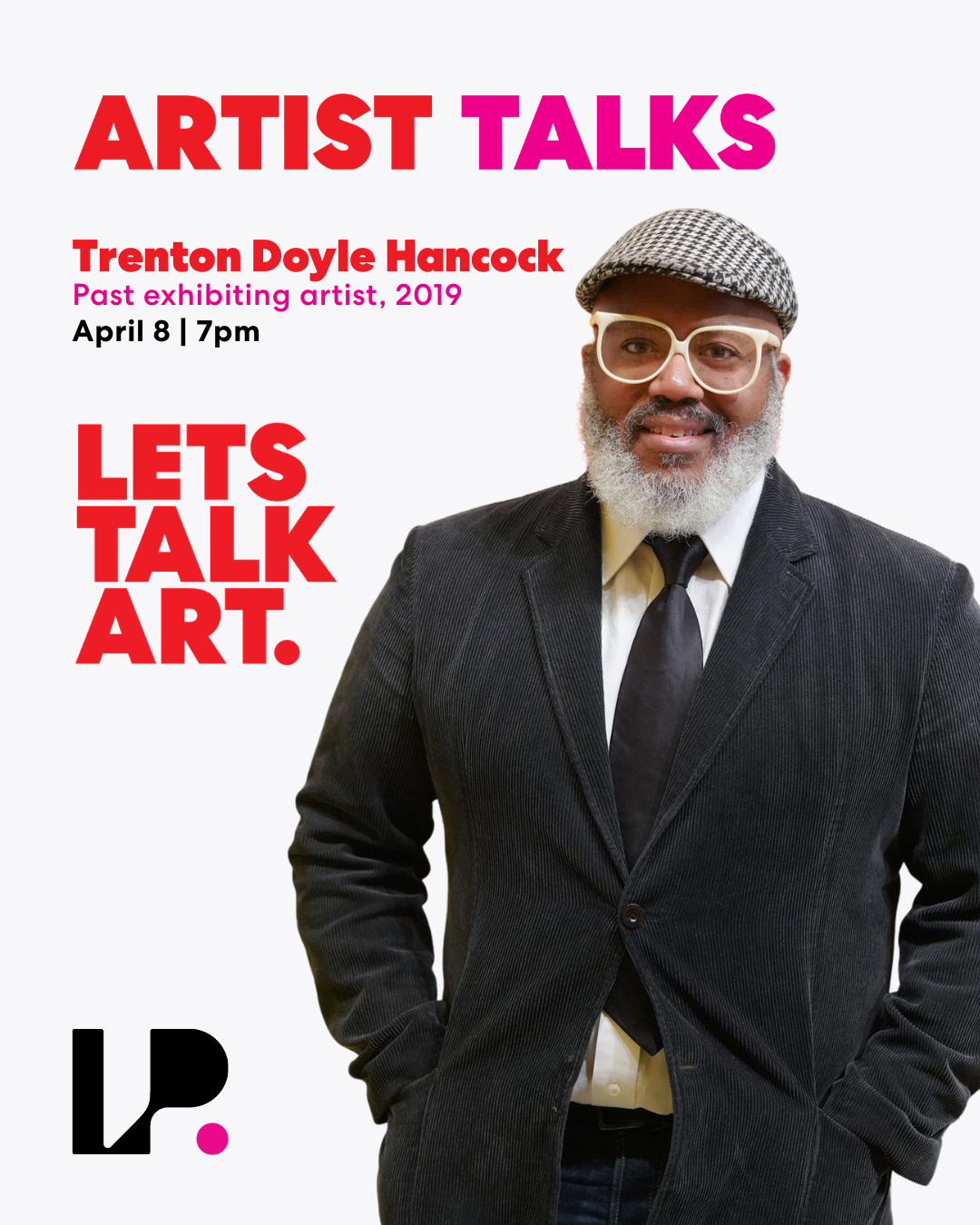 ARTIST TALKS