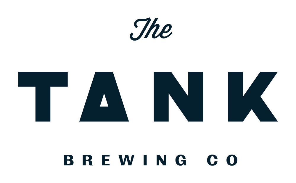The Tank Brewing Co. logo