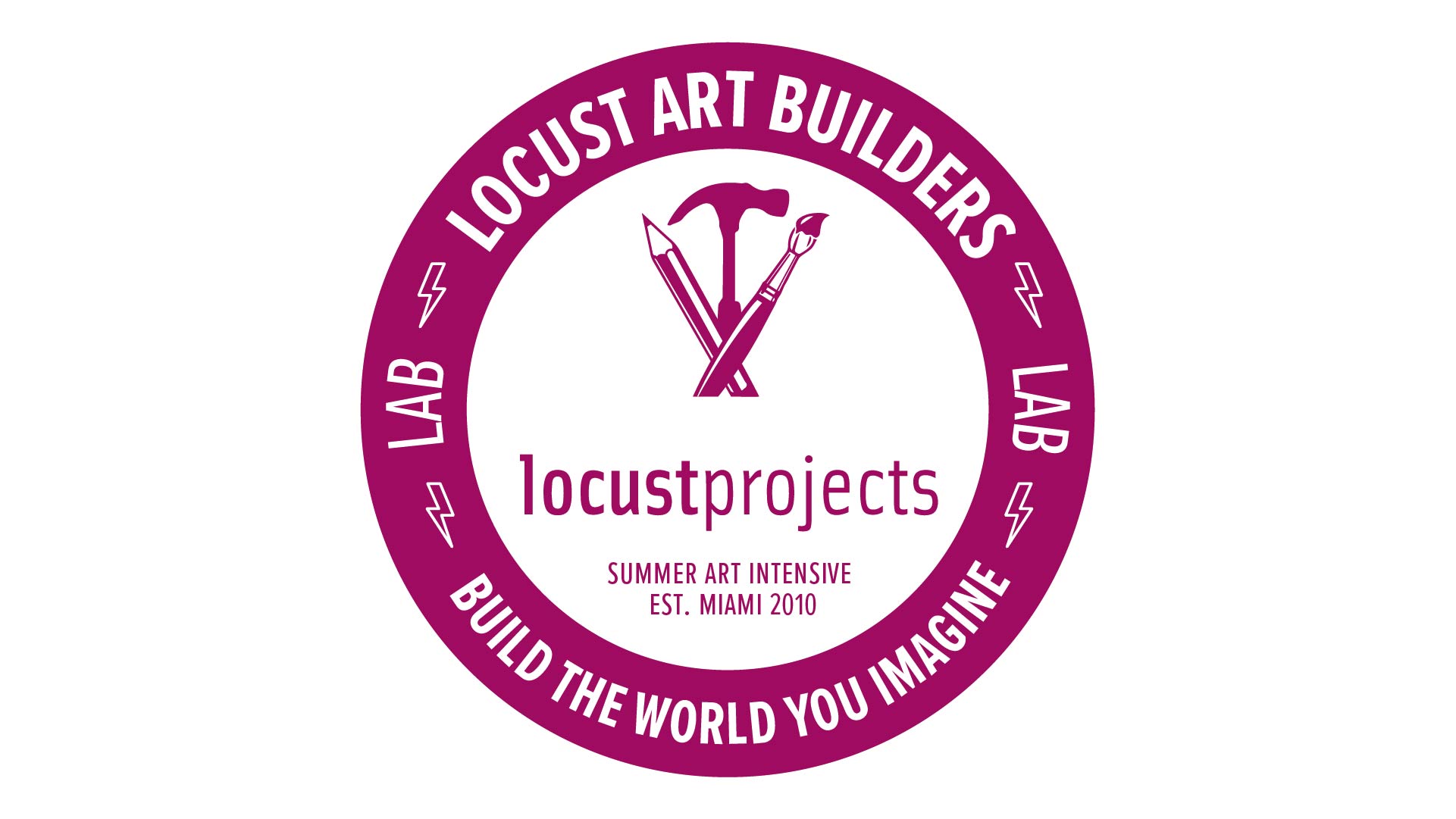 The LAB 2021: Summer Art Intensive