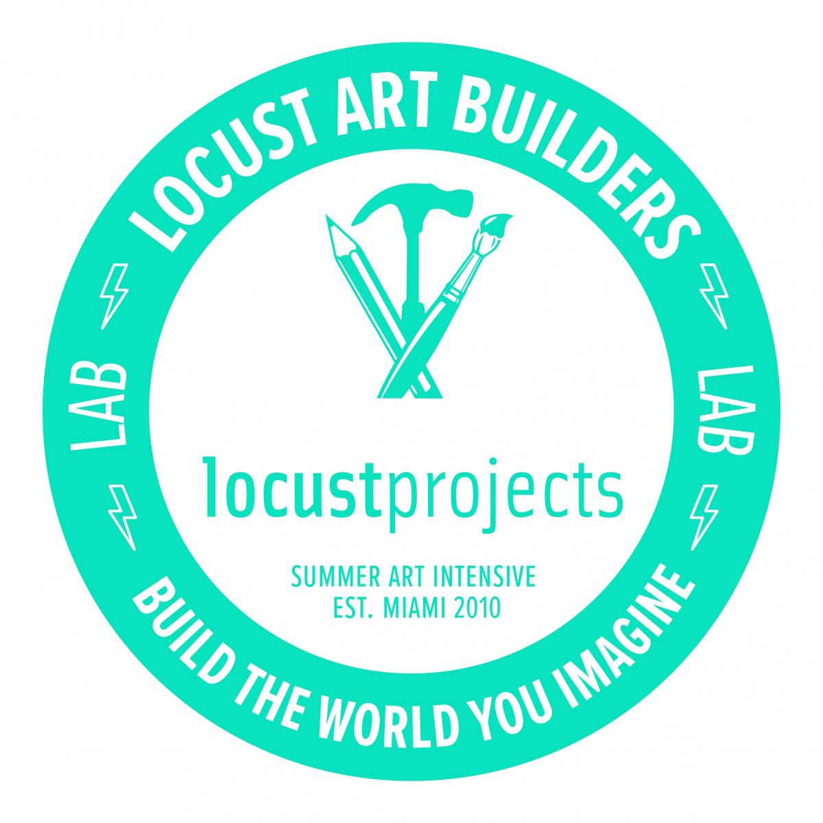 Stronger on the Other Side: The 2023 Locust Art Builders Exhibition