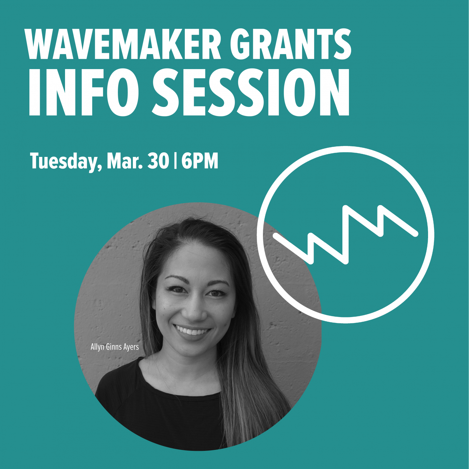 WaveMaker 2021 Virtual Info Session #3