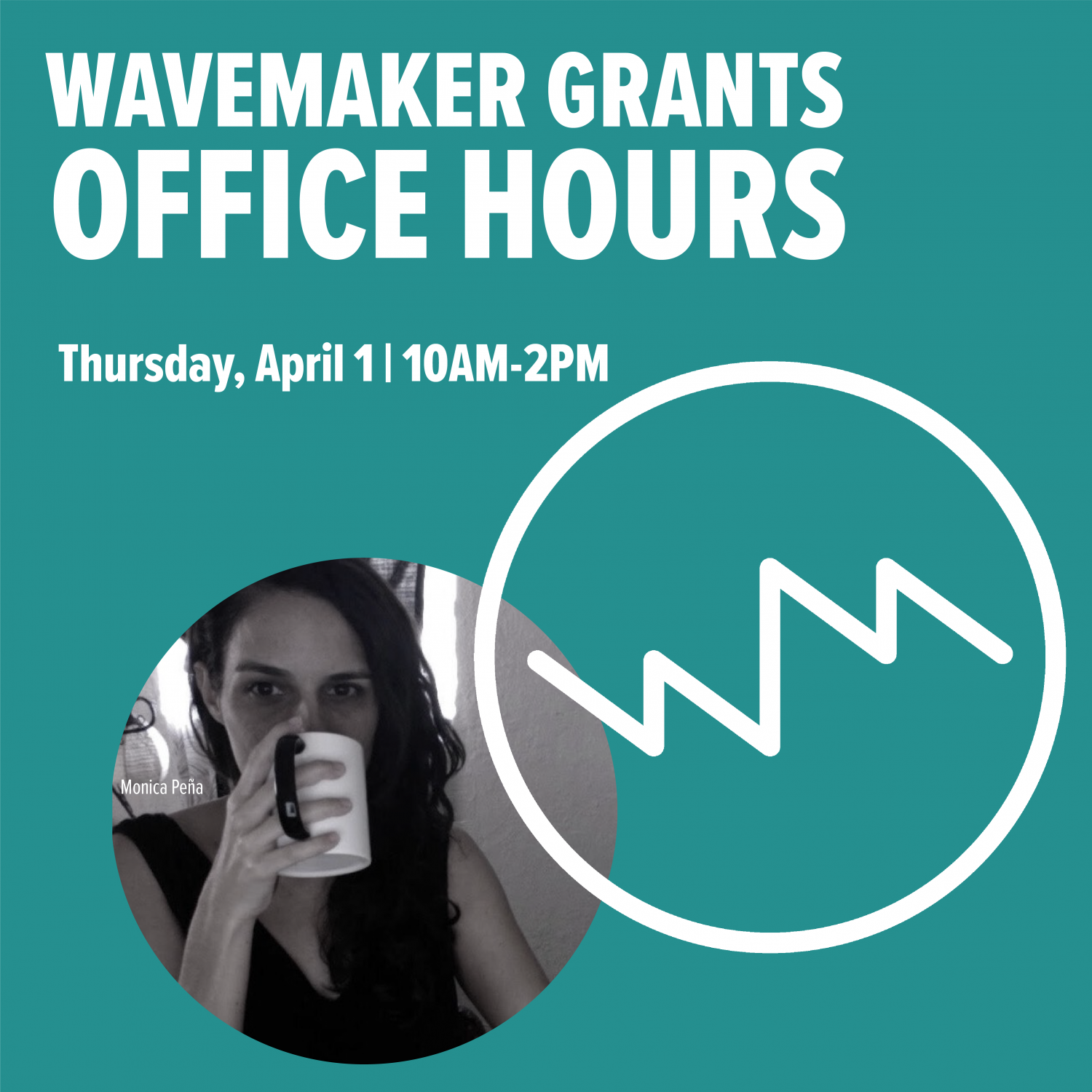 WaveMaker 2021 Virtual Office Hours