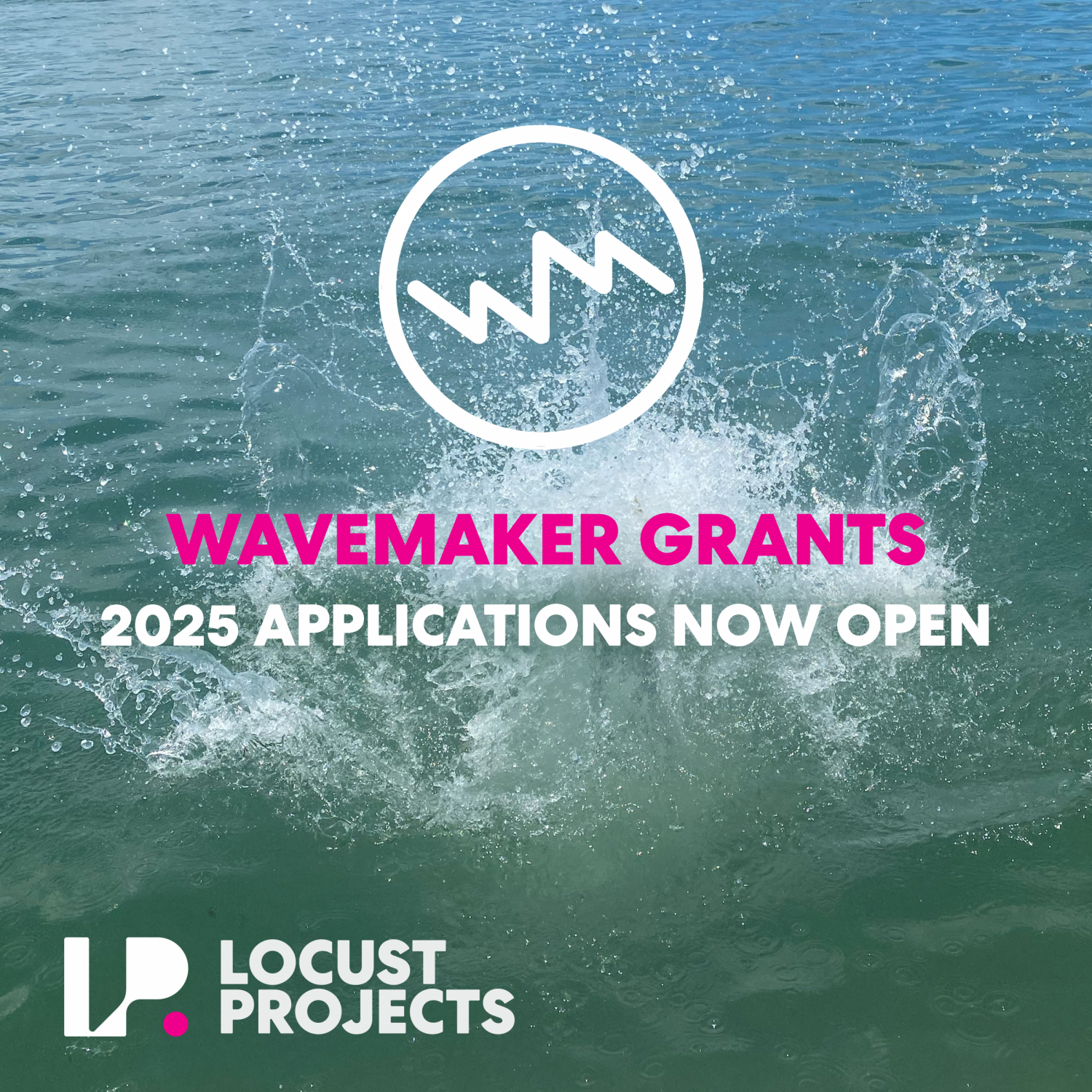 WaveMaker 2025 Virtual Info Session