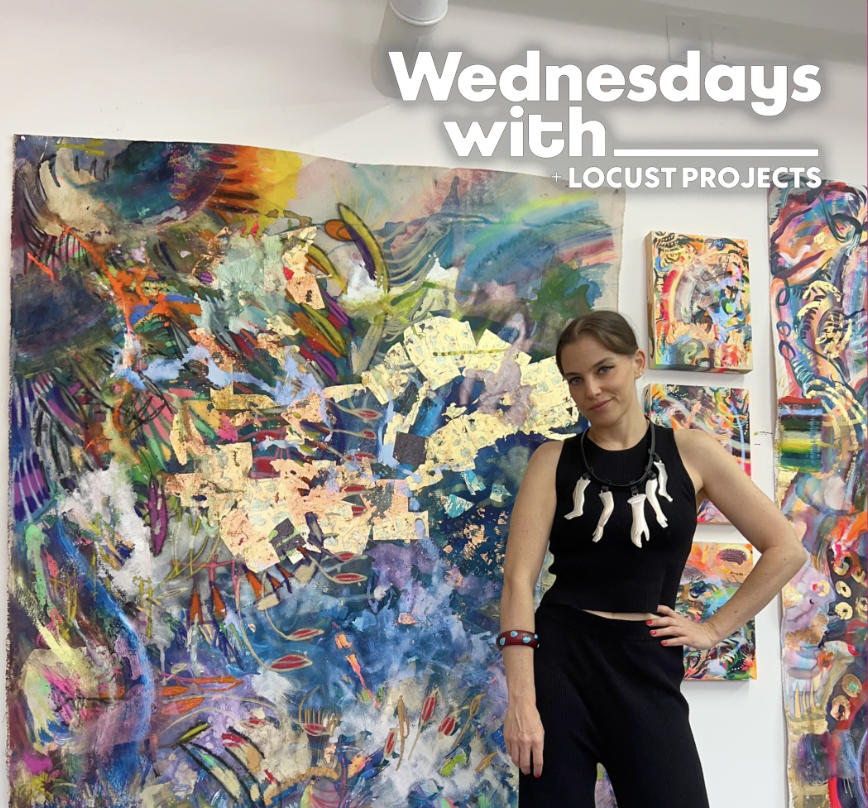 Wednesdays With ____ + Jolt Radio