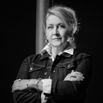 Lorie Mertes
